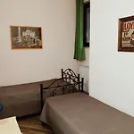 Appartamento in villa con piscina