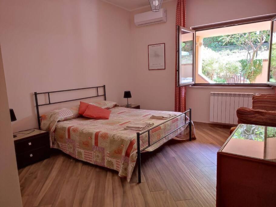 Da Nonna Cettina In Con Piscina Holiday home Palermo