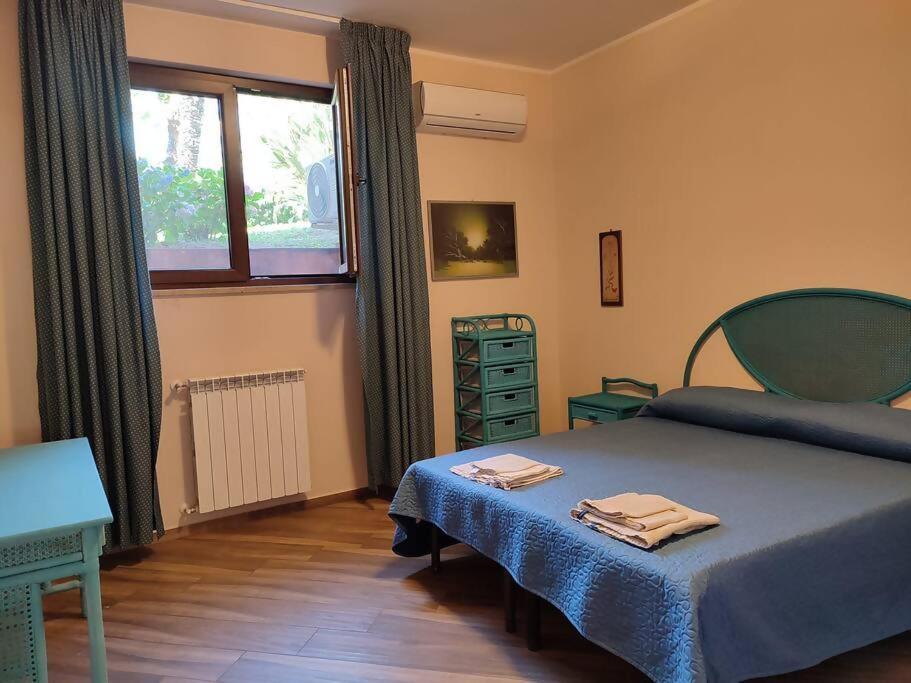 Da Nonna Cettina In Con Piscina Holiday home Palermo