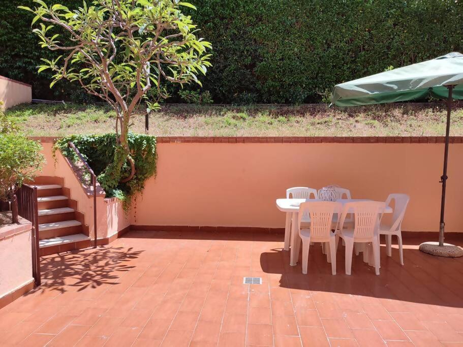 Casa vacanze In Con Piscina Palermo