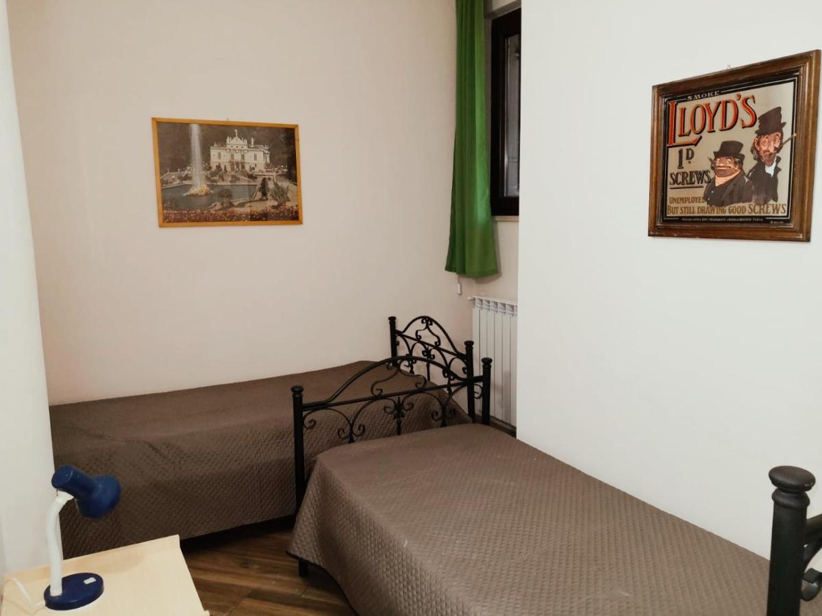 Сasa de vacaciones Da Nonna Cettina In Con Piscina Palermo